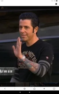 Riki rachtman