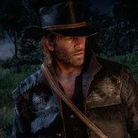 Arthur Morgan