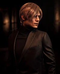 Leon Kennedy 