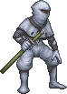 Kyokashinobi Kusa