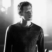 Klaus Mikaelson 