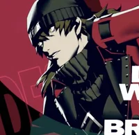 Shinjiro Aragaki