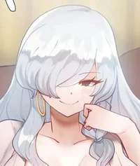 Maffia boss daughter