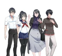 The Aishi Family RPG