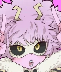 Mina Ashido