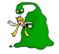 Terrible Slime