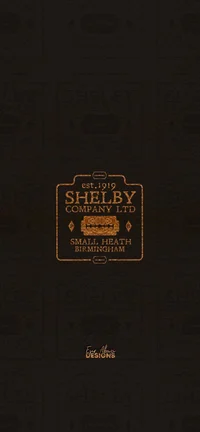 The Shelby Family