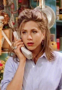 Rachel Green