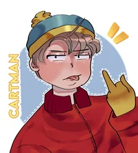 Eric Cartman