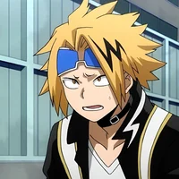 Denki Kaminari