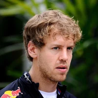 Sebastian Vettel