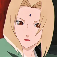 Tsunade Senju 