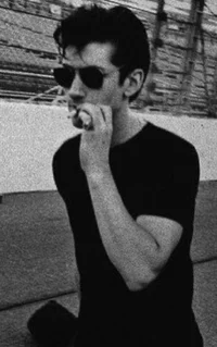 alex turner
