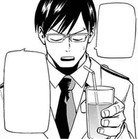 Iida Tenya