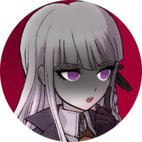 Kyoko Kirigiri