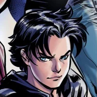 Tim Drake