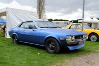 Toyota Celica TA23