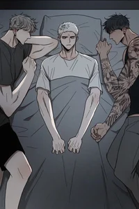 Френ и Фрик 