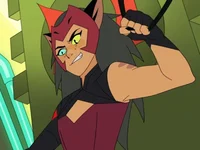 Catra