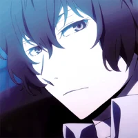 Dazai Osamu