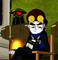 Jack Spicer 