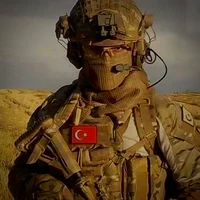 Turkish Soldier