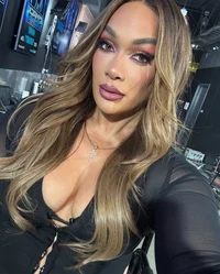 Nia Jax