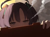Hayase Yuuka