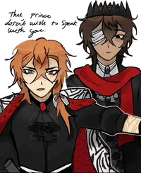 003 Chuuya-dazai pov