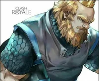 Royal Giant