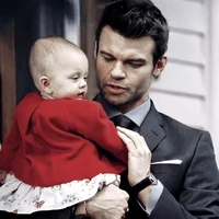 Elijah Mikaelson