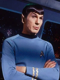 Spock
