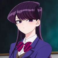 Komi Shouko