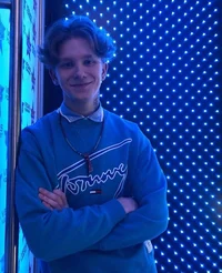 Андрей Ноилз 