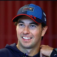 Checo Perez