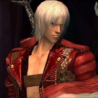 Dante Sparda 