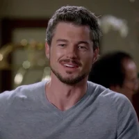 Mark Sloan