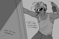 Gary Roach Sanderson