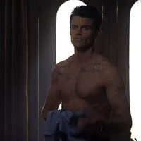 Elijah Mikaelson