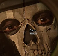 Ghost - Disappointed