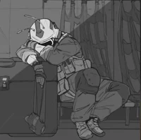 Gary Roach Sanderson