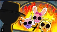 Sprunki final phase