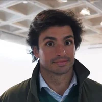 Carlos Sainz