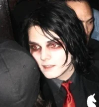 Gerard Way