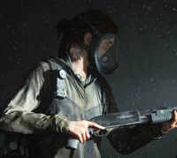 6TLOU Ellie Williams