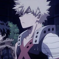 Bakugou
