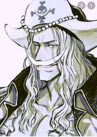 Whitebeard