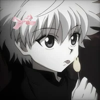 Killua 