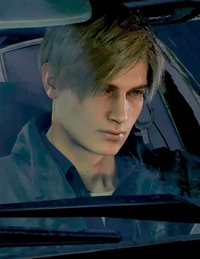 Leon Kennedy 