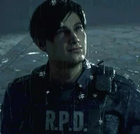 Leon Kennedy